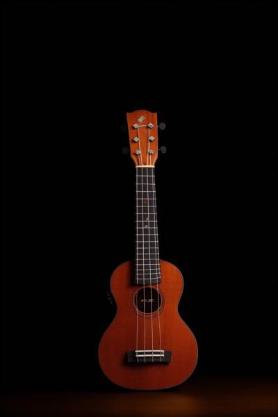 Download: An image of a musical instrument ukulele-banrupi