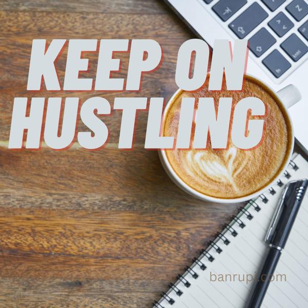 Download: This image shows the motivation for people to work hard-banrupi