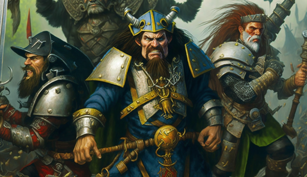 Behold the majestic image of a Viking Warrior from a bygone era, A true symbol of Bravery and strength in  the face of battle.-banrupi