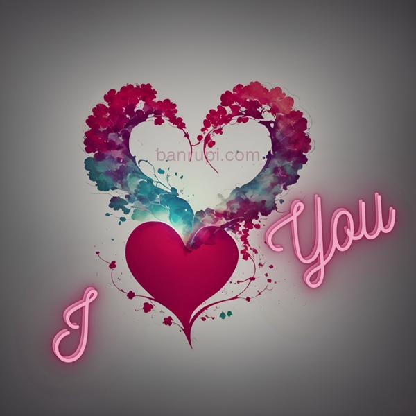 Download I Love You Image | banrupi-banrupi