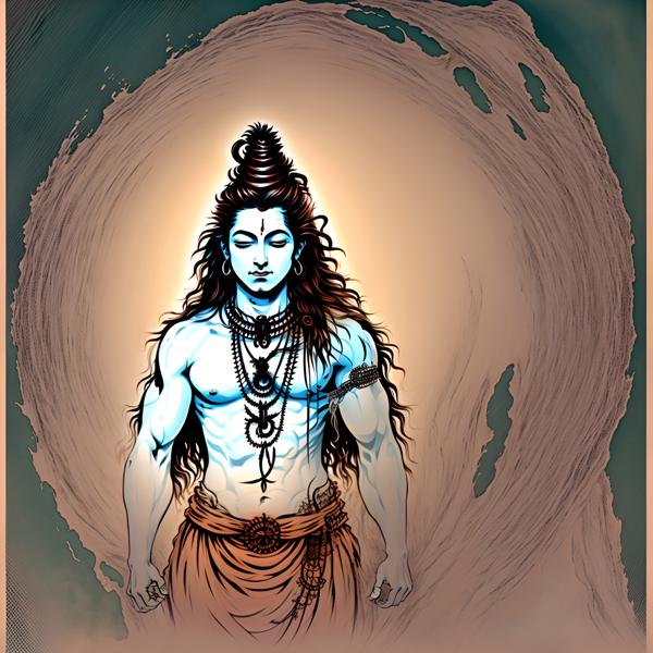 The image of Lord Shiva, Download free - Banrupi-banrupi
